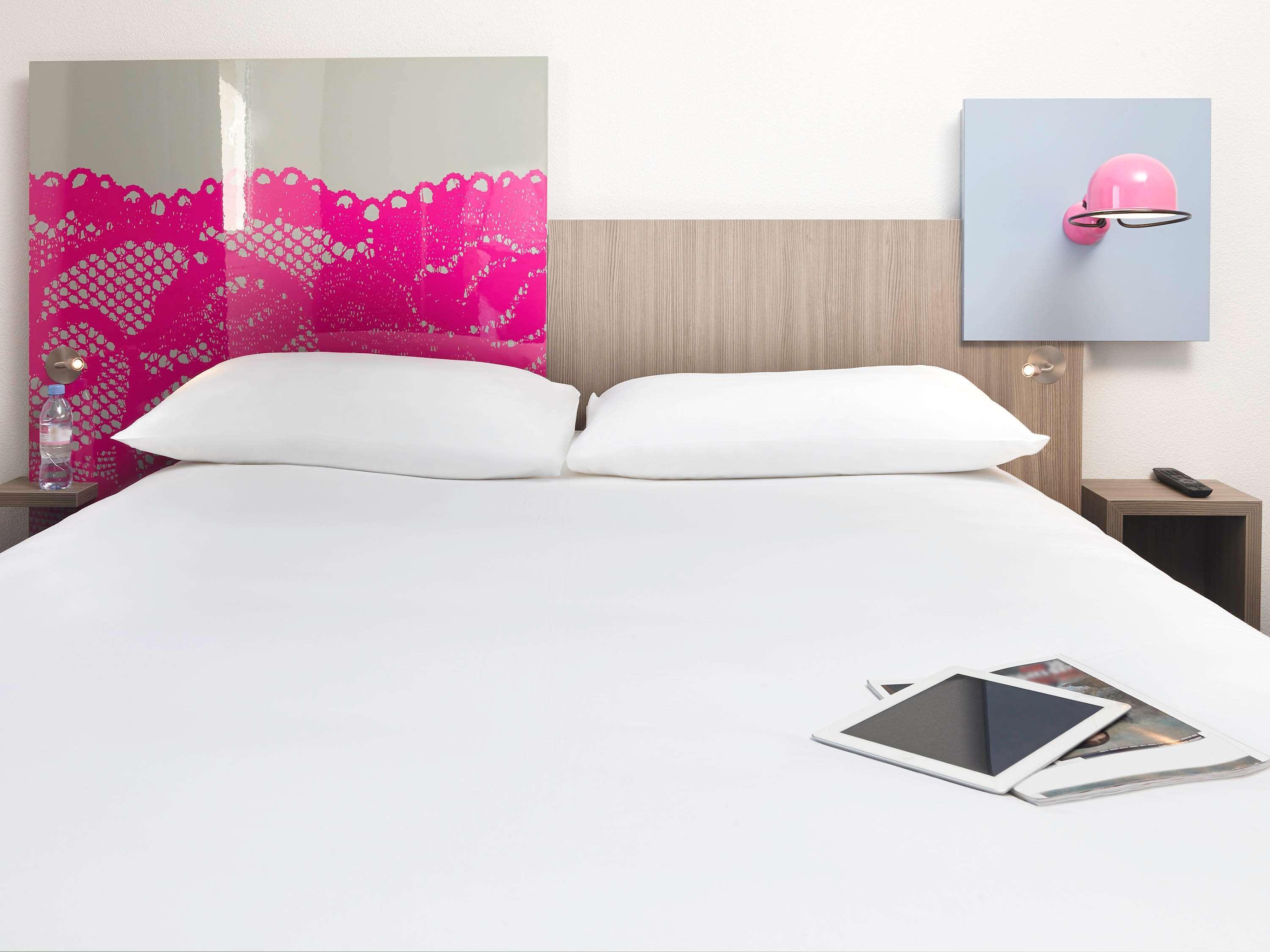 Ibis Styles Arles Palais Des Congres Ξενοδοχείο Εξωτερικό φωτογραφία