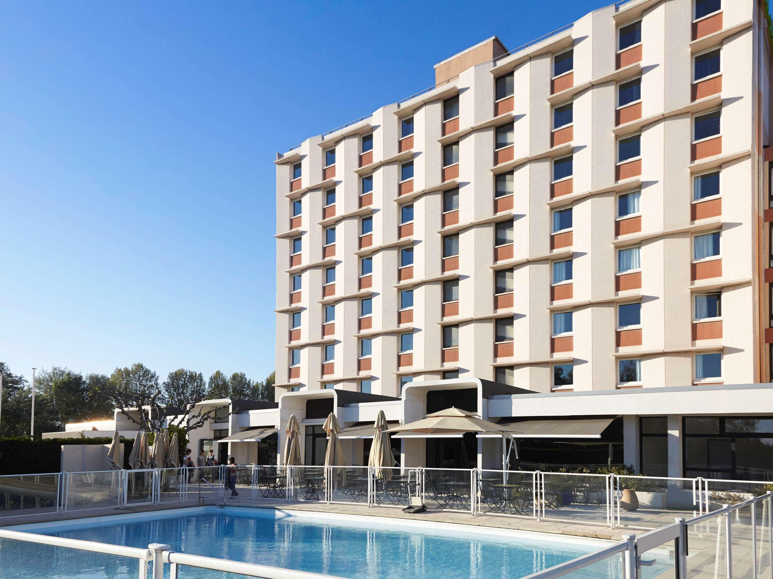 Ibis Styles Arles Palais Des Congres Ξενοδοχείο Εξωτερικό φωτογραφία